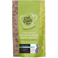 Chi Time Mom to Be Tea